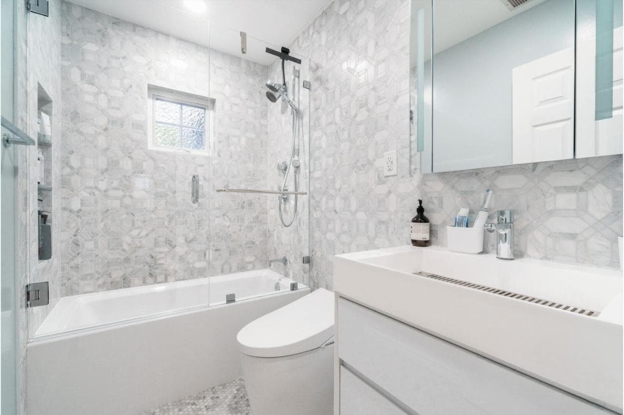 Bathroom Remodeling