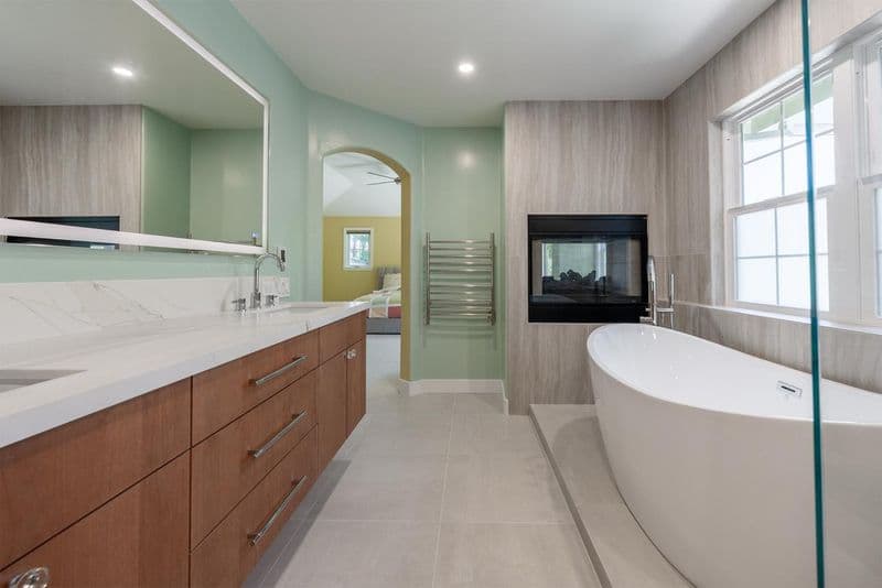 How Much Does a Bathroom Remodel Cost in Los Gatos in 2026?