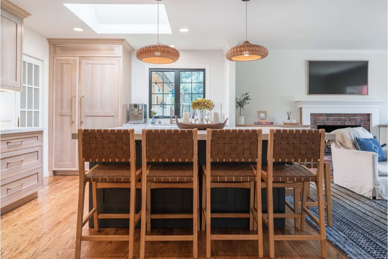 Kitchen Remodeling