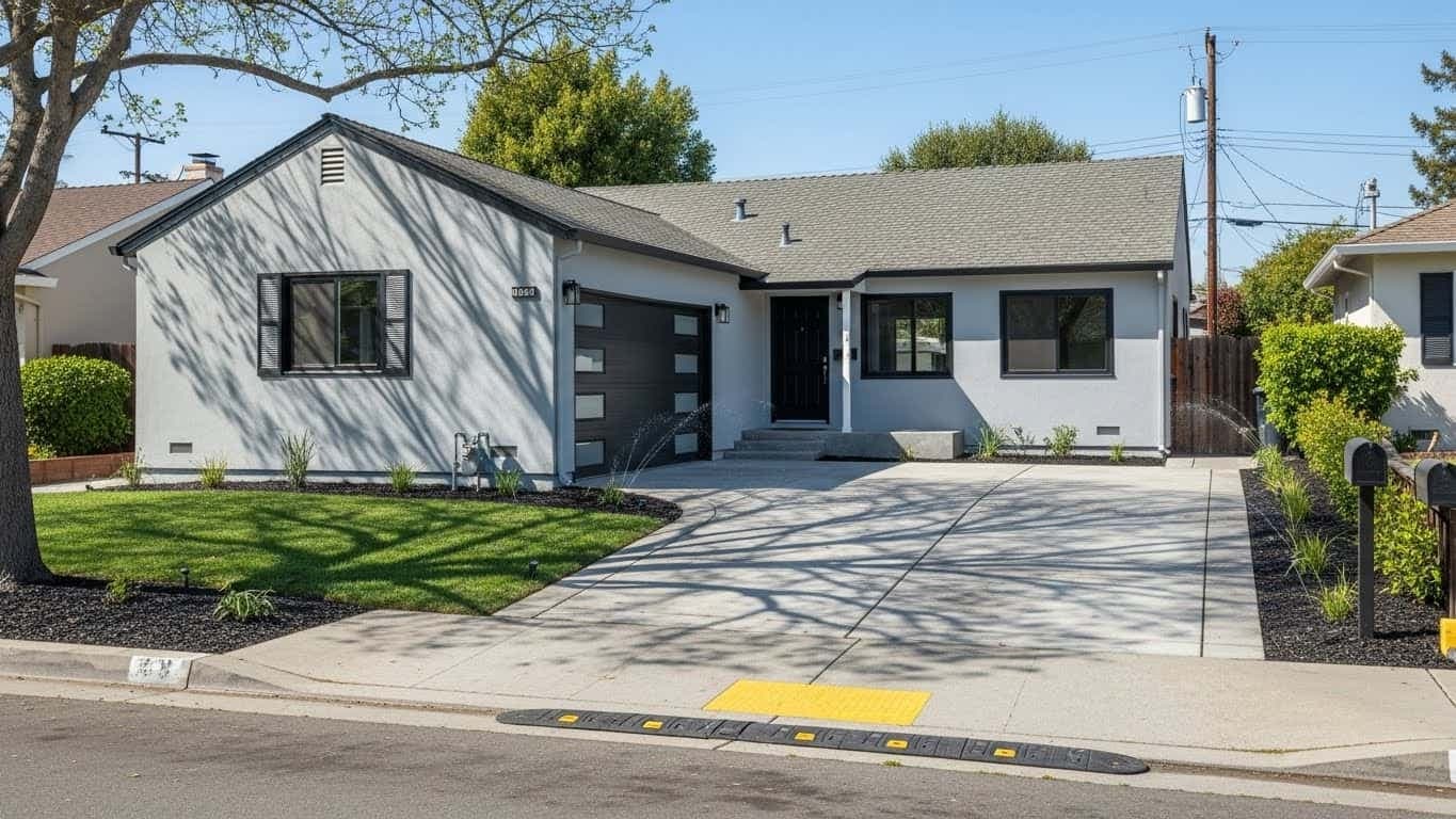 Fully Permitted ADU Addition