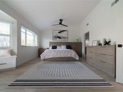 Crossmont Circle Home Remodel