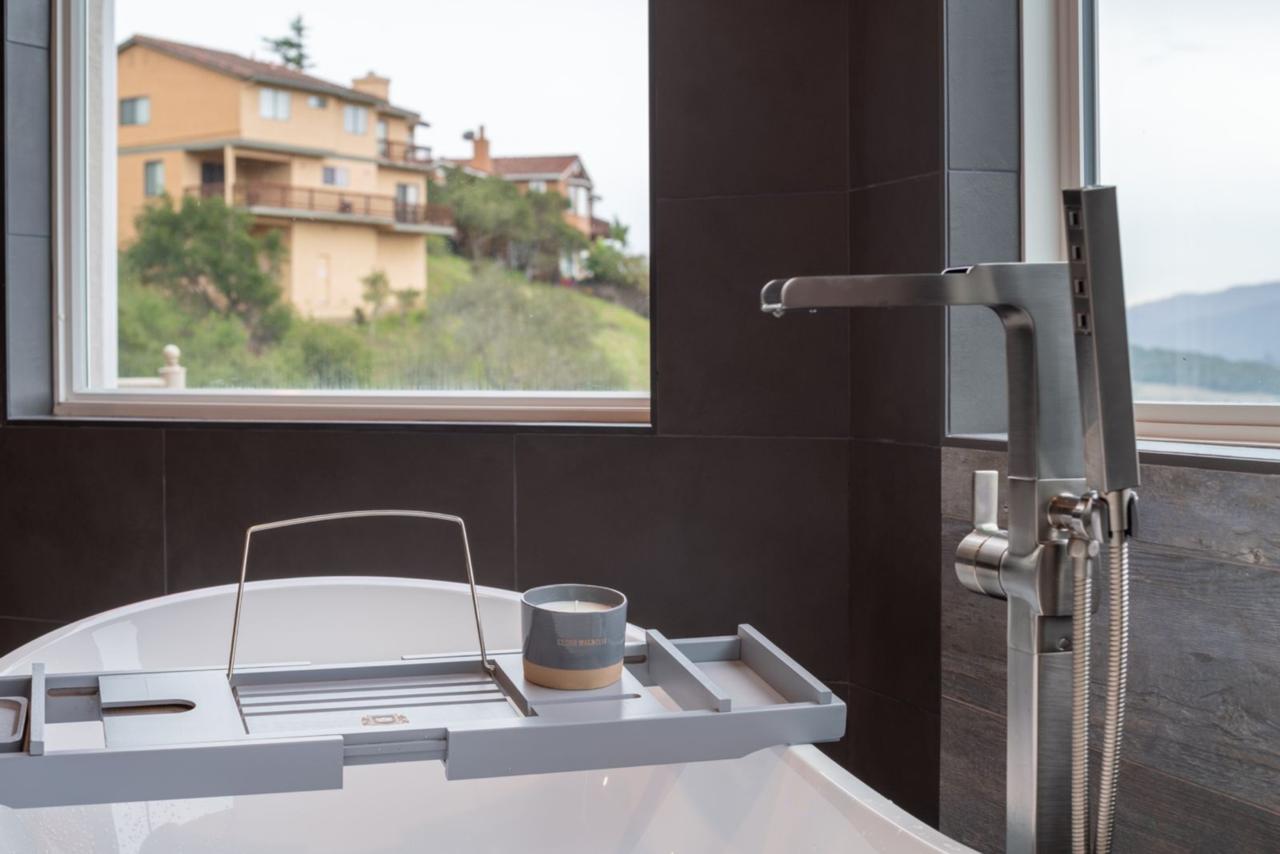 Bathroom remodel los gatos 