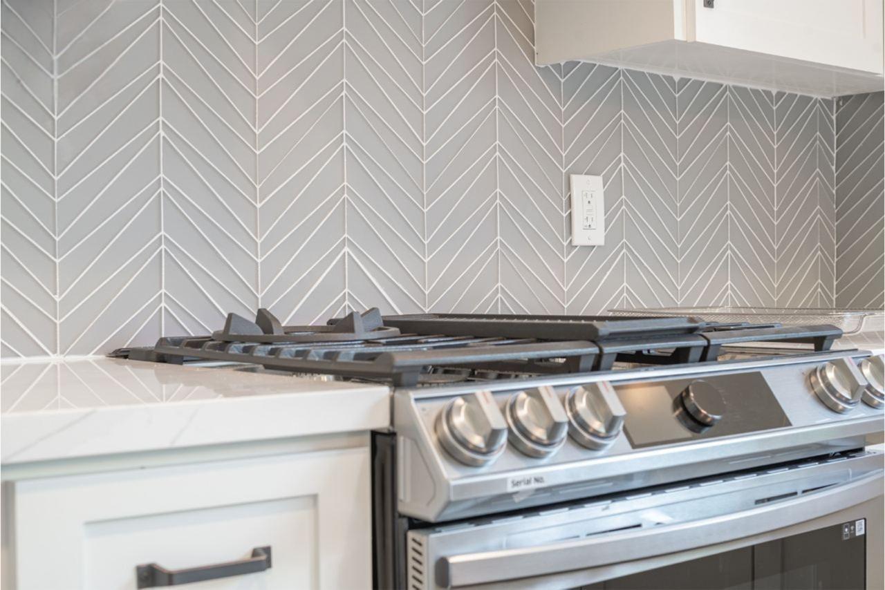 Kitchen remodel san jose