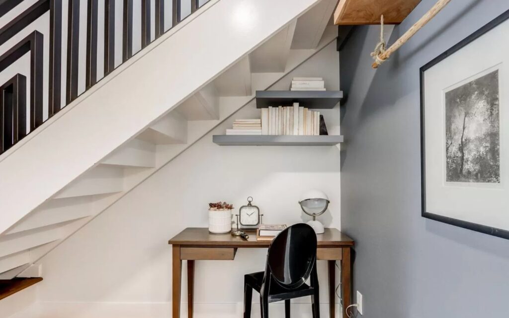 Whole home remodel San Jose featuring contemporary room addition with modern finishes and abundant natural light