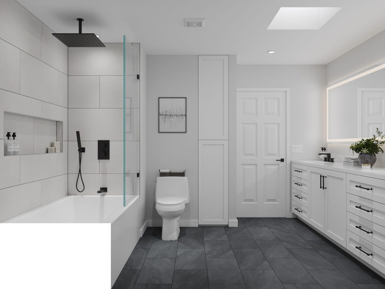 Home remodel san carlos 3