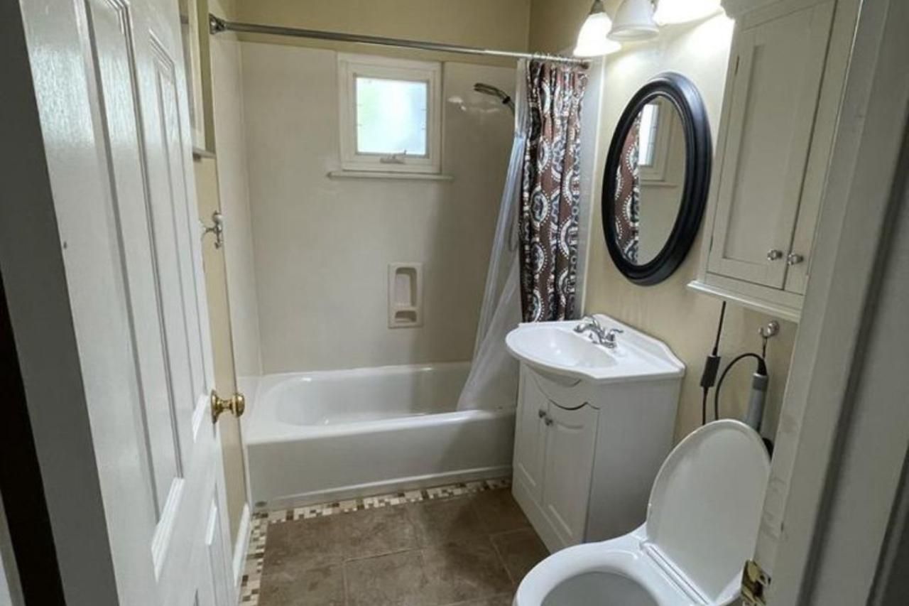 Bucher Ave Home Remodel | ASL Remodeling - Before