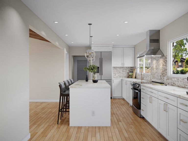 home remodel san jose