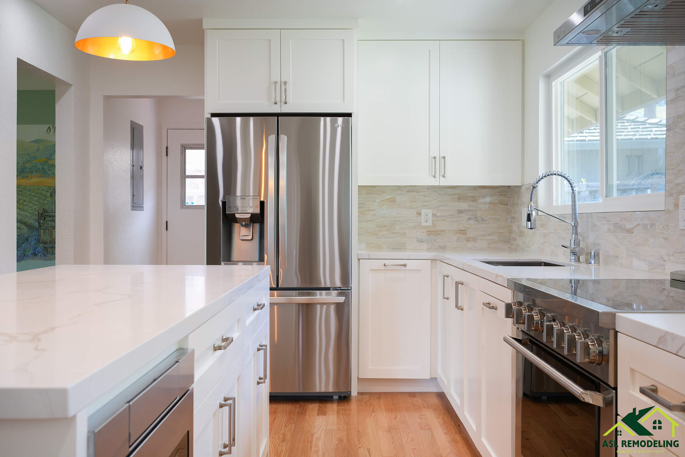 home remodeling san jose 1