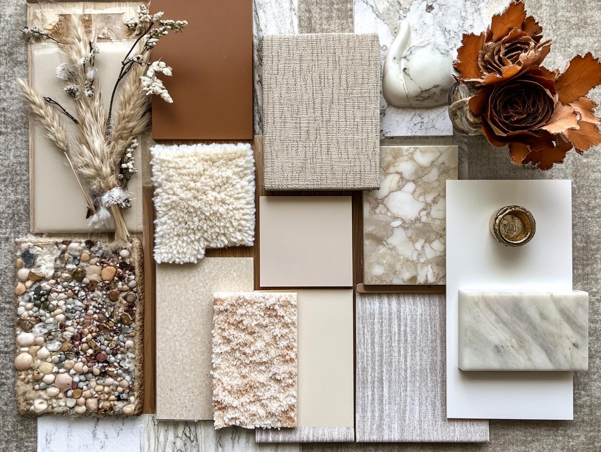 Interior Design Services