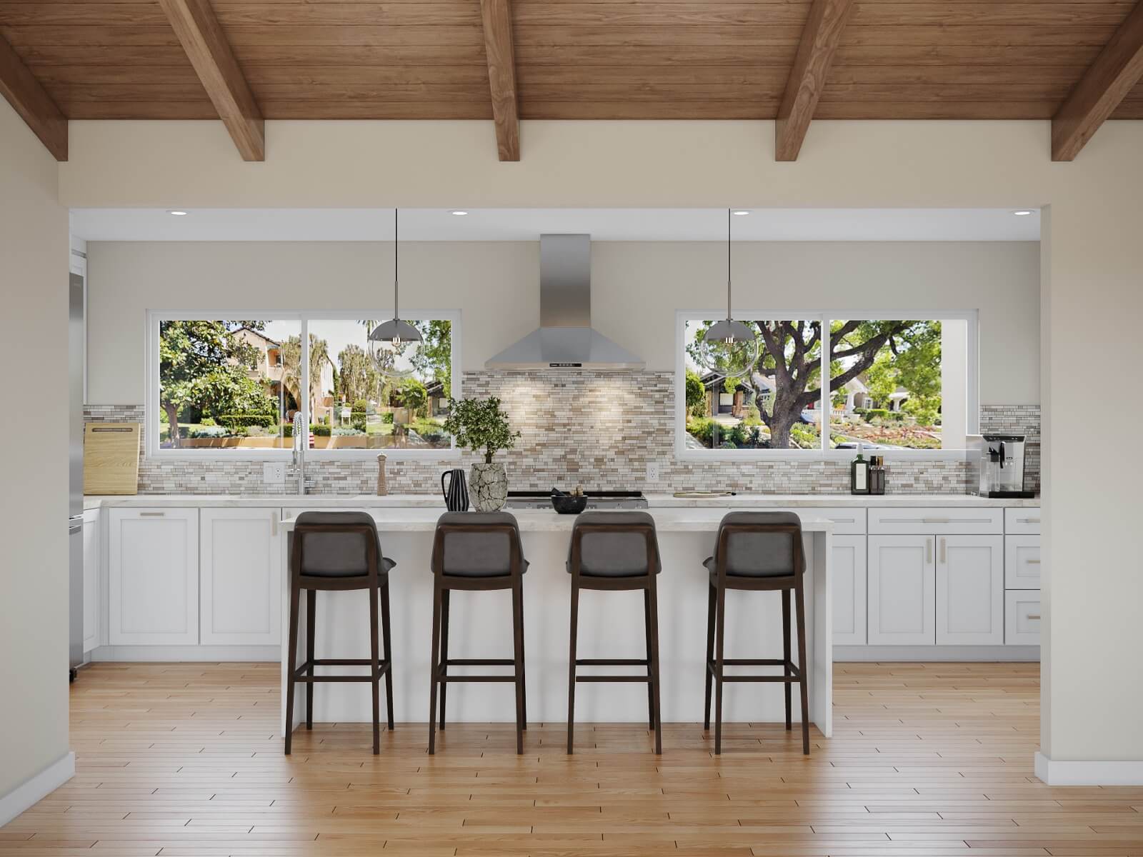 kitchen remodel los gatos 