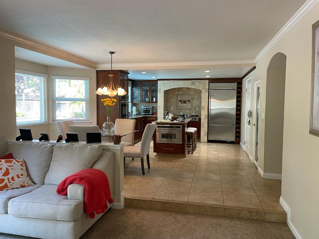 kitchen remodel san mateo 2