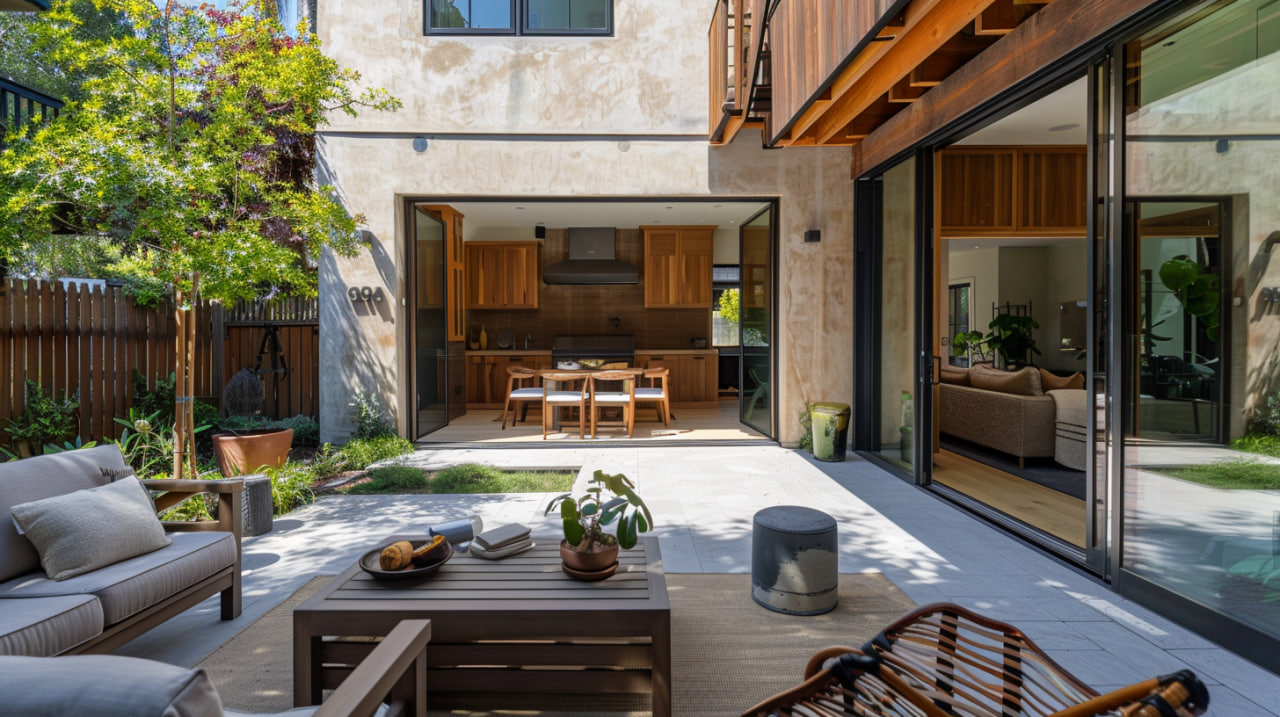 Room Addition Los Gatos