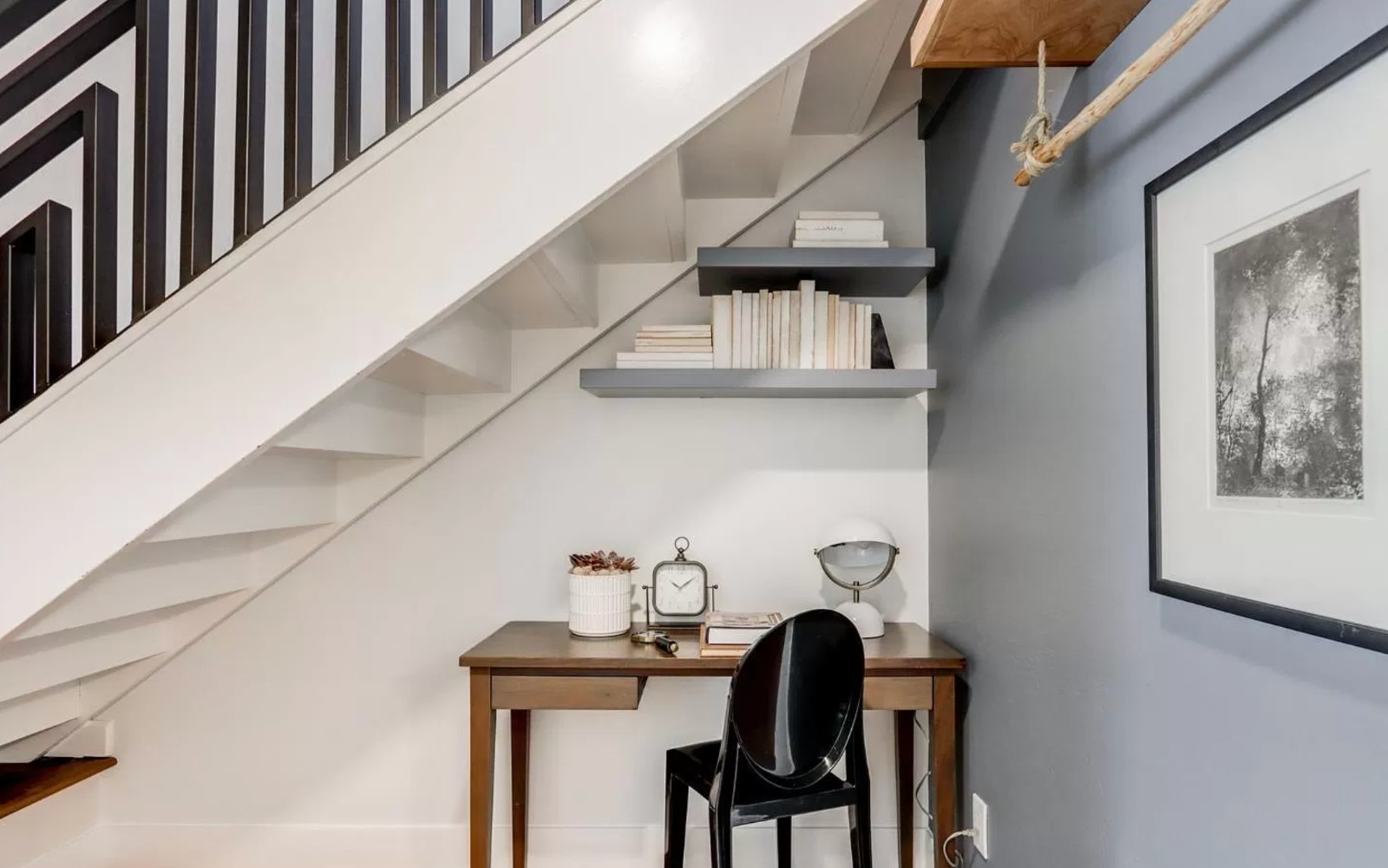 Whole home remodel San Jose featuring contemporary room addition with modern finishes and abundant natural light